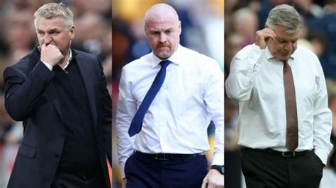 Premier League relegation battle: Three teams, one .